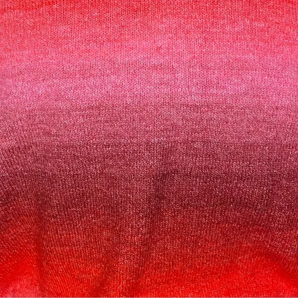 Marine Layer Alma Puff Sleeve Sweater Women’s S NWT - Picture 5 of 6